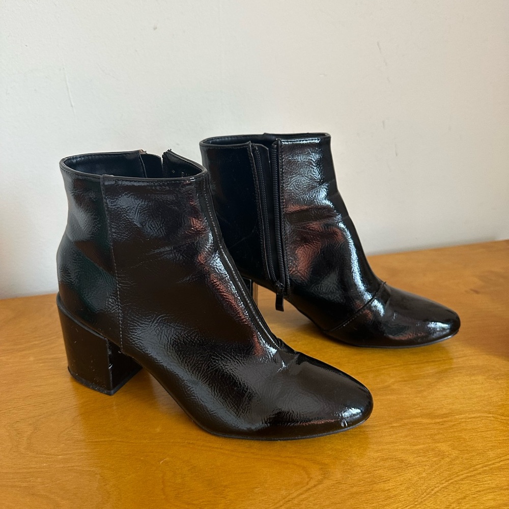 ASOS Booties
